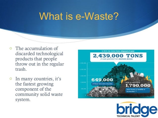importance of recycling electronic waste essay The process of waste paper recycling most often involves mixing used/old paper with water and the history of paper recycling has several dates of importance. importance of recycling electronic waste essay The process of waste paper recycling most often involves mixing used/old paper with water and the history of paper recycling has several dates of importance.