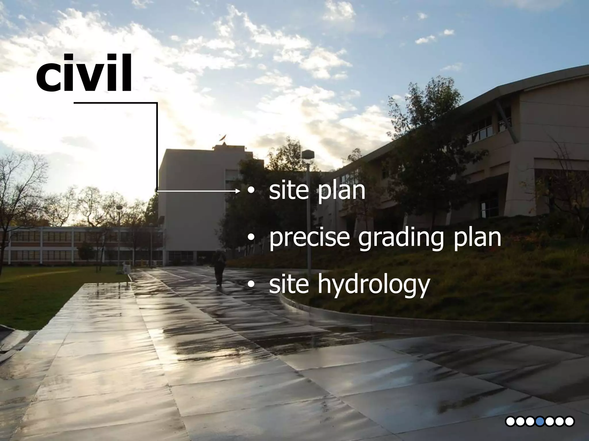 geospatialsite survey