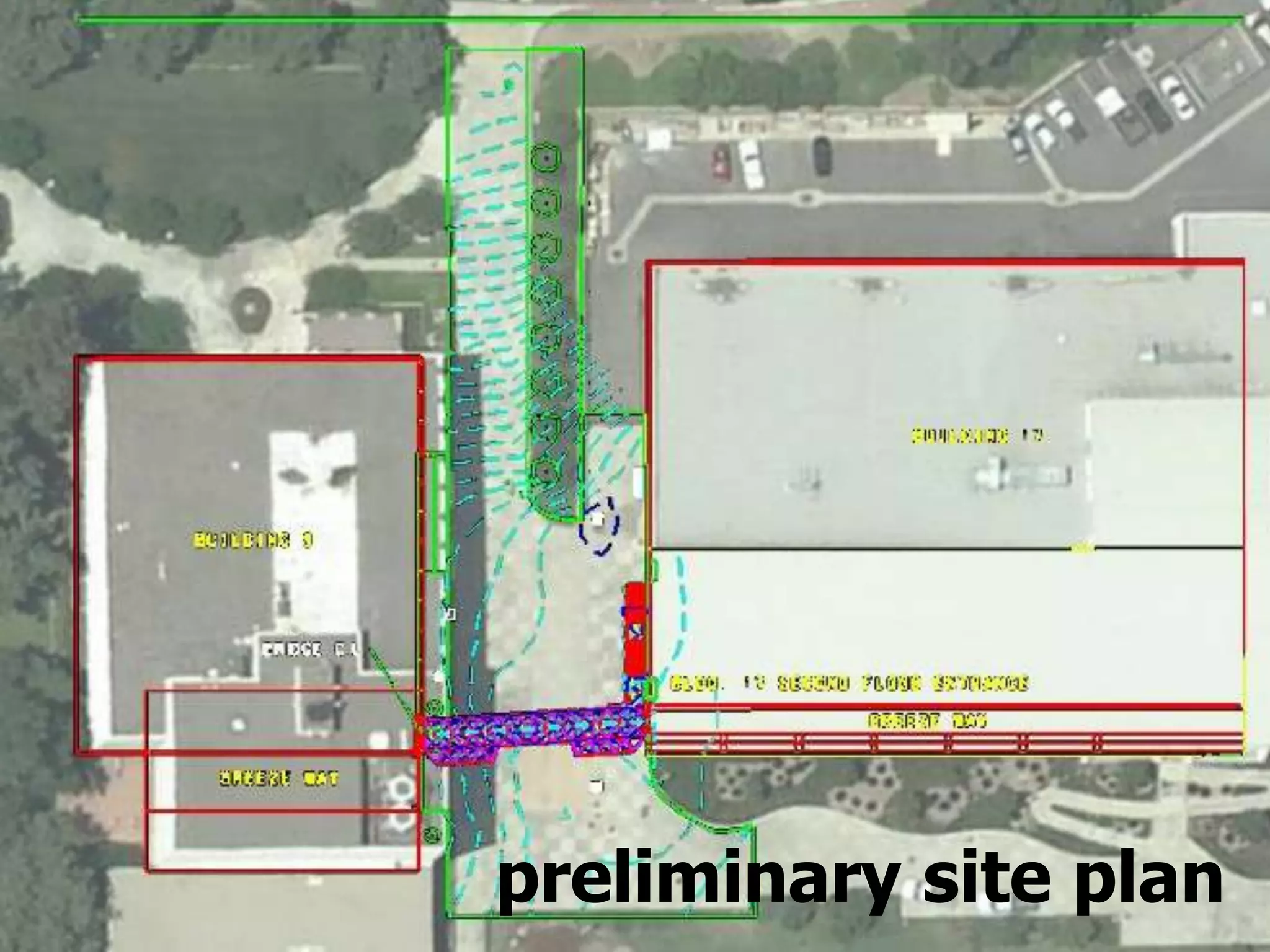 digital terrain model surface elevation