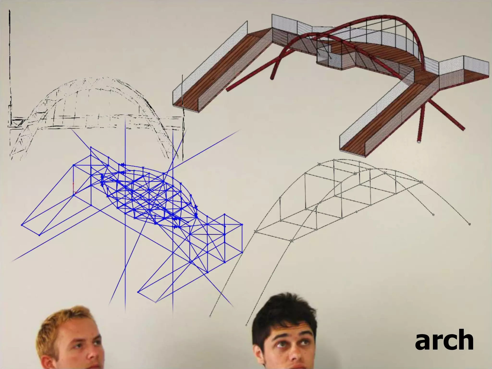 geotechnicaldesk study