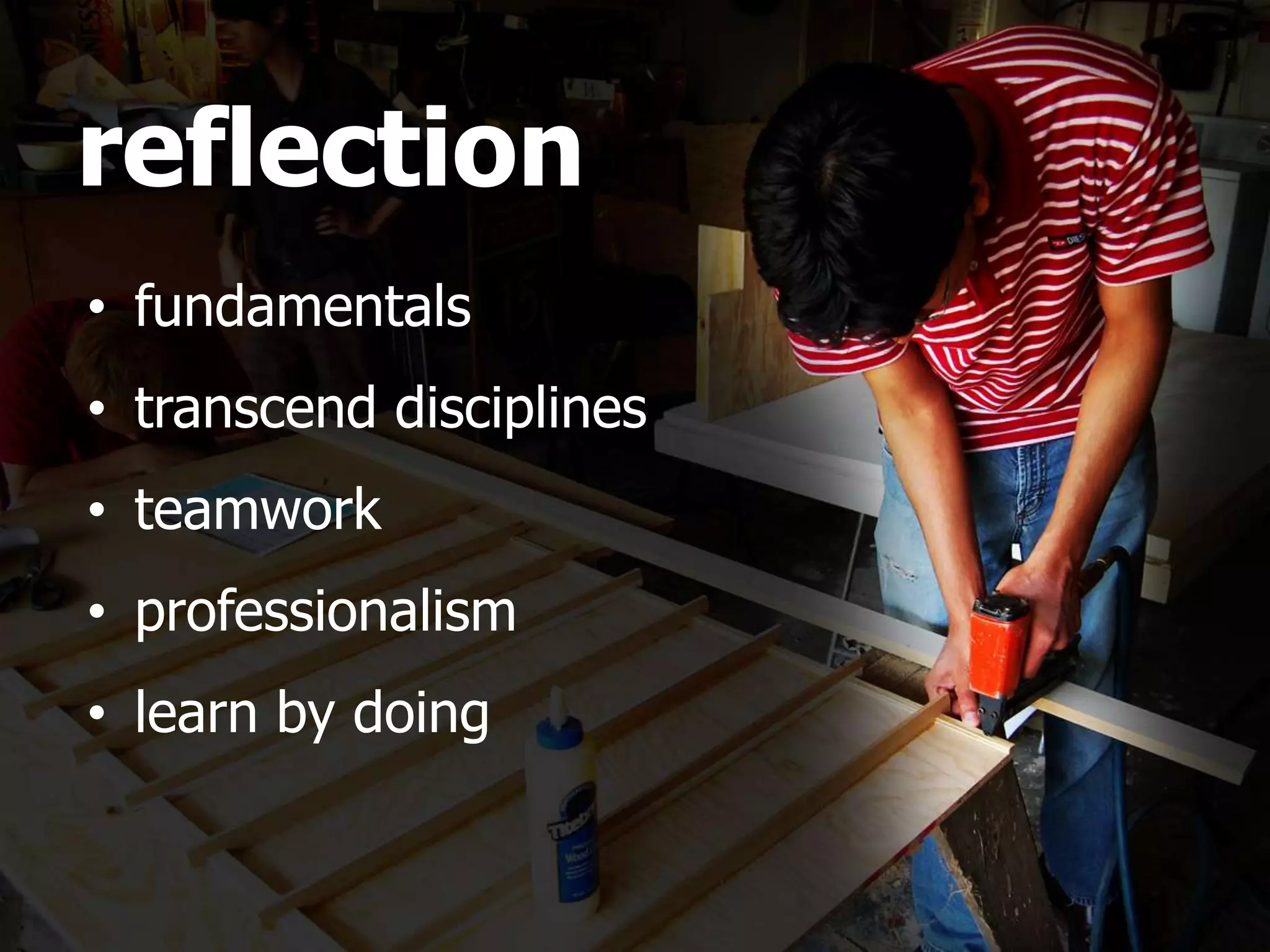 precise grading plan