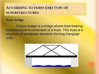 Triangular Bridge Aproject Bridge | PPTX