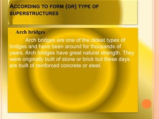 Bridge | PPTX