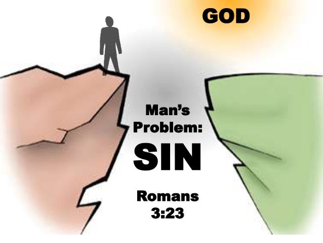 Bridge Gospel Presentation
