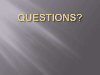 QUESTIONS?