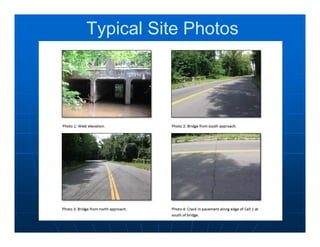 Bridge Inventory Using GIS | PDF