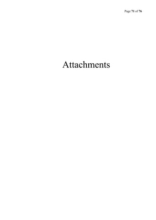 Page 71 of 76
Attachments
 