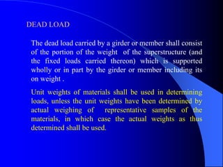Bridge Loading.ppt