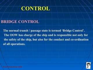 Bridge management lrg | PPT