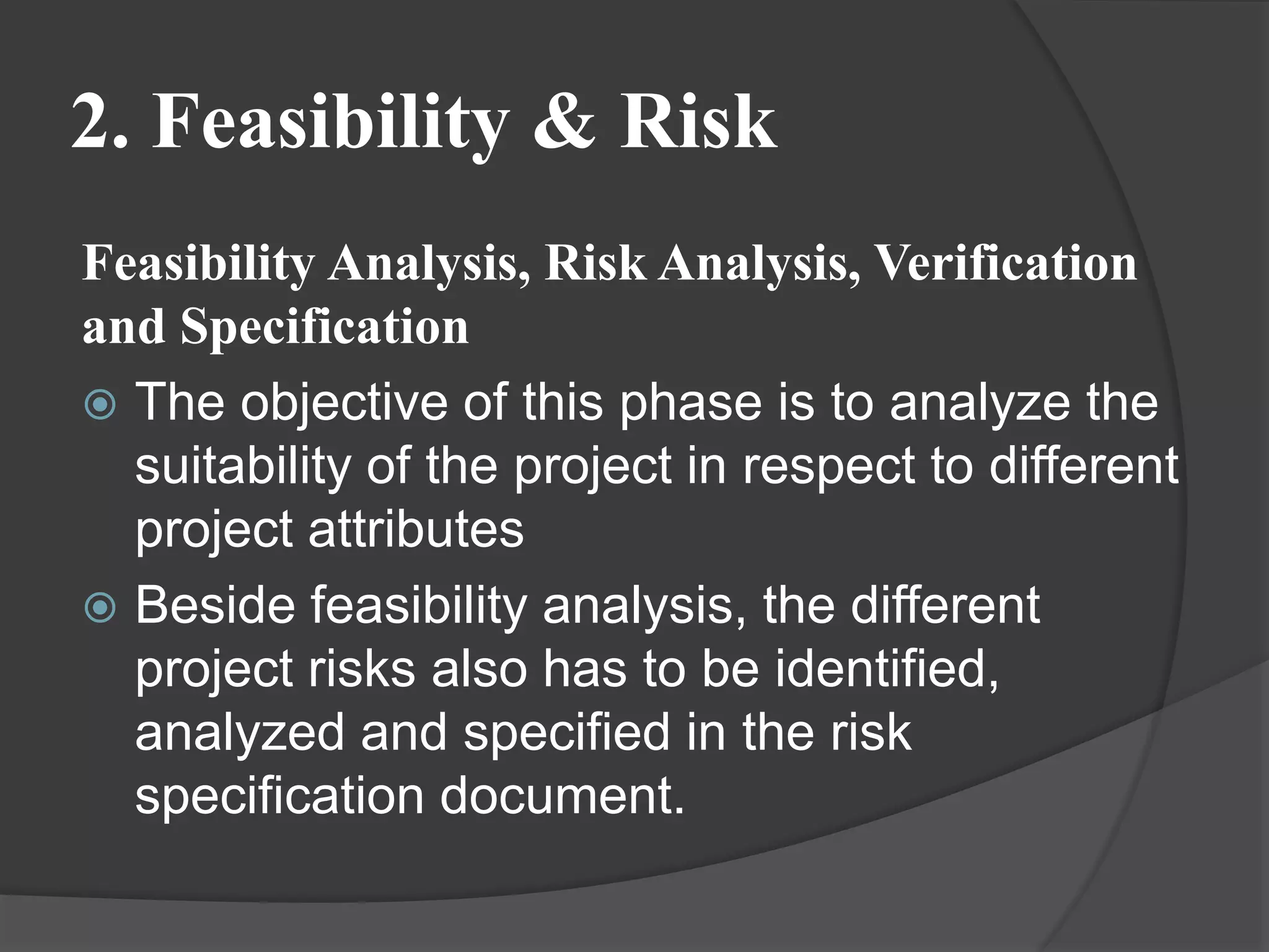 Bridge Process Model | PPTX