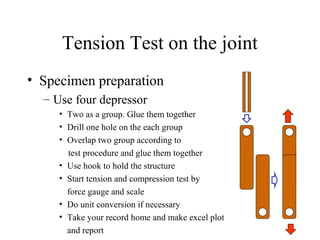 Bridge project | PPT