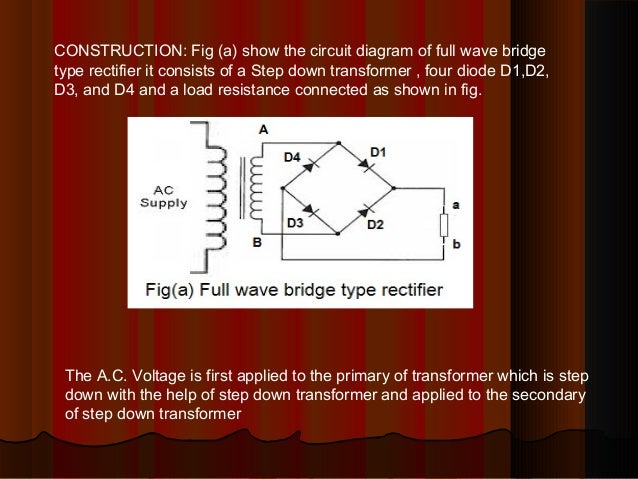 Bridge Rectifier