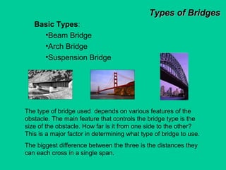 Bridges.basic | PPT