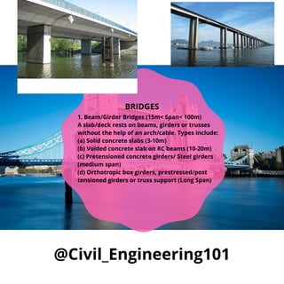 Bridges | PDF