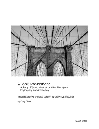 Bridges | PDF
