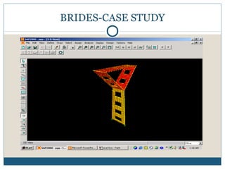 Bridges case studies | PPT