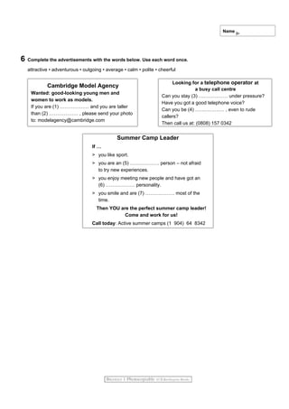 Bridges 1 reinforcement | PDF