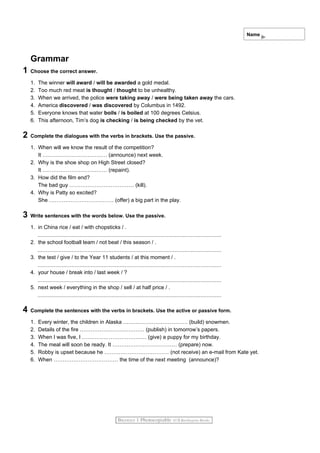 Bridges 1 reinforcement | PDF