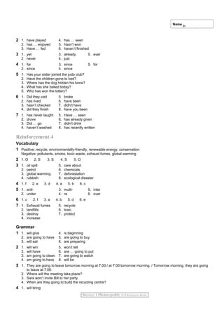 Bridges 1 reinforcement | PDF
