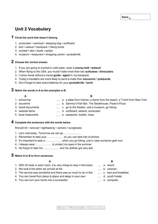 Bridges 1 reinforcement | PDF