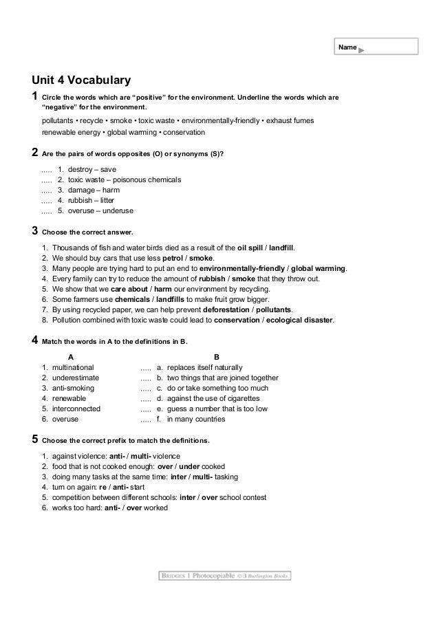 Getting Paid Reinforcement Worksheet Key - Ivuyteq
