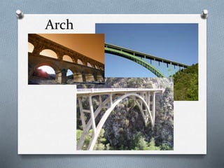 Arch
 
