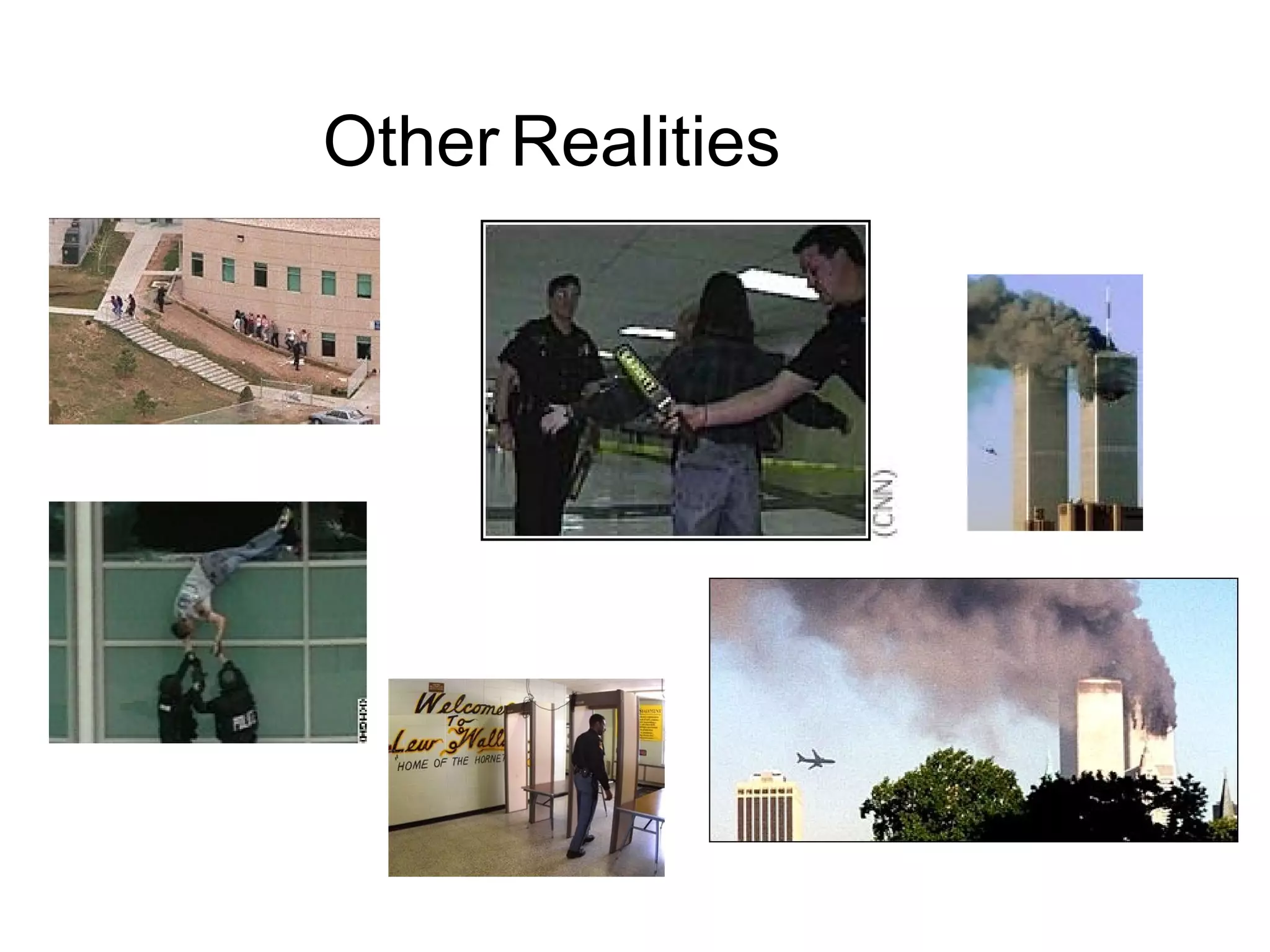 Other   Realities 