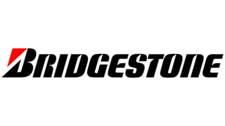 Bridgestone
❖ Is a multinational auto and truck parts manufacturer founded in 1931 by Shojiro
Ishibashi
❖ The name Bridges...