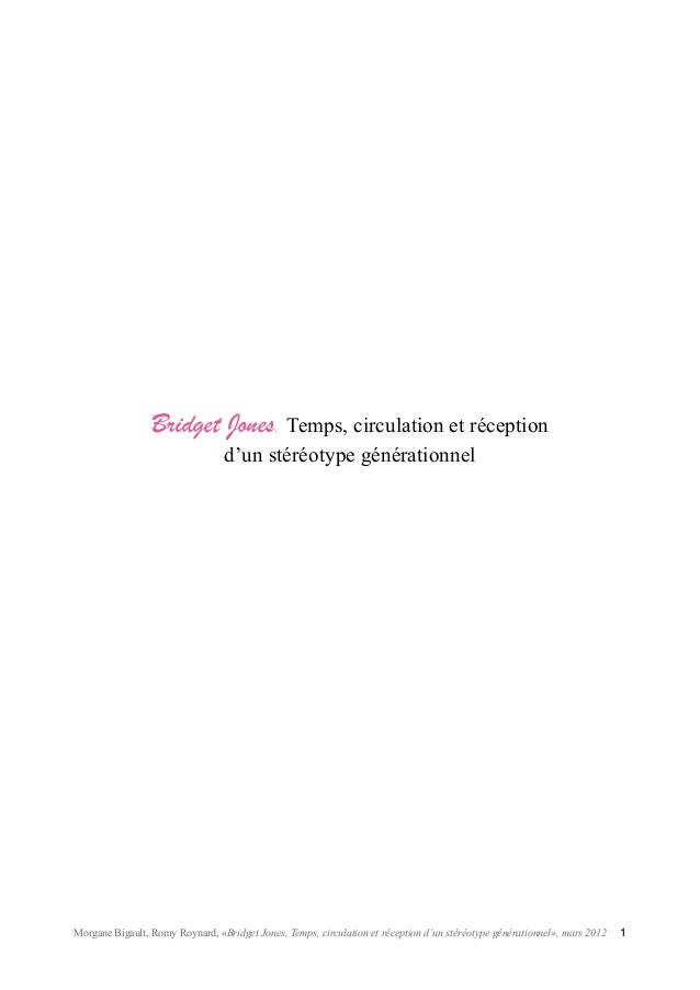 citation film bridget jones