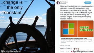 Day 2 Kubernetes - Tools for Operability (Philly Open Source)