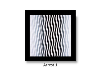 Arrest 1