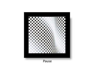 Pause