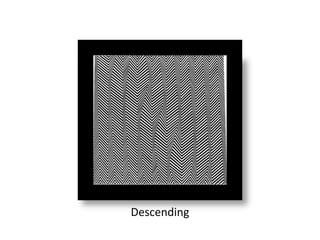 Descending