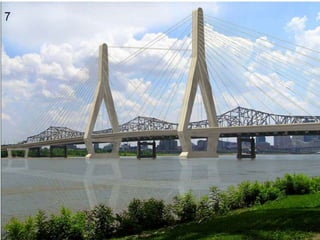 Bridge Visualizations LSIORB Michael Baker Section 2 Louisville 2006 | PPTX