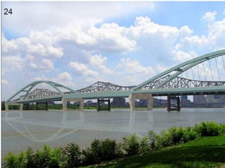 Bridge Visualizations LSIORB Michael Baker Section 2 Louisville 2006 | PPTX