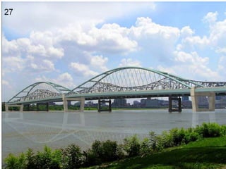 Bridge Visualizations LSIORB Michael Baker Section 2 Louisville 2006 | PPTX