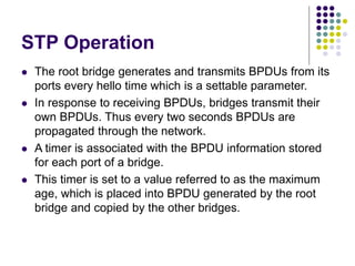 Bridging.ppt