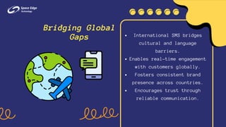 Bridging borders through international sms marketing.pdf