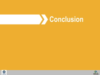Conclusion 
 