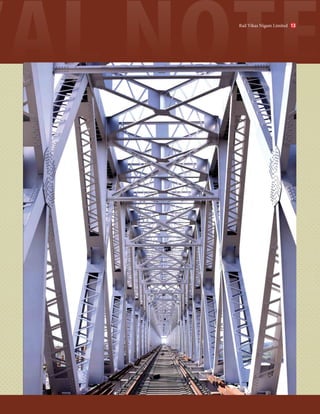 Rail Vikas Nigam Limited 13
 