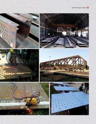 Rail Vikas Nigam Limited 29
 