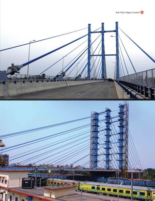 Rail Vikas Nigam Limited 63
 