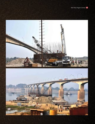 Rail Vikas Nigam Limited 65
 