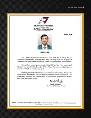 Rail Vikas Nigam Limited 05
 