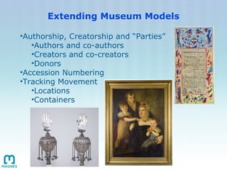 Bridging The ALM Divide - An Integrated Archive-Library-Museum Approach for Hybrid Institutions