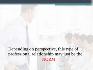 Bridging the Communication Gap Between Employees and Management | PPTX