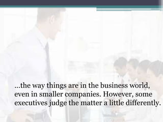 Bridging the Communication Gap Between Employees and Management | PPTX