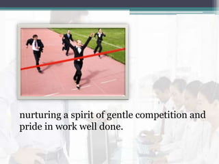 Bridging the Communication Gap Between Employees and Management | PPTX