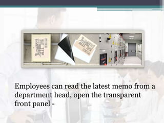Bridging the Communication Gap Between Employees and Management | PPTX
