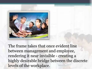 Bridging the Communication Gap Between Employees and Management | PPTX